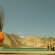 Pangong Lake