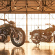 Royal Enfield Model KX