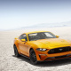 Ford Mustang GT coupe