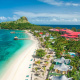 Sandals Grande St Lucian