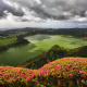 Lagoa das Furnas