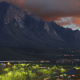 Santa Catalina Mountains