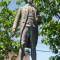 Captain Cook statue