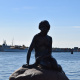 The Little Mermaid