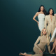 Kardashian-Jenner sisters