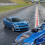 Dodge Charger NHRA Funny