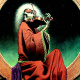 Blues for Allah