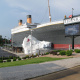 Titanic Museum Branson