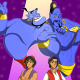 Aladdin