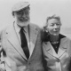 Mary Welsh Hemingway