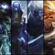 Mass Effect trilogy
