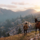 Arthur Morgan