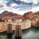 Mike O'Callaghan-Pat Tillman Memorial Bridge