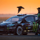 Ford Fiesta ST RX43