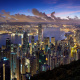 Victoria Harbour