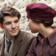 Colin Morgan
