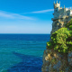 Swallow's Nest Castle