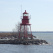 Alpena Harbor Lighthouse