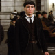 Ezra Miller