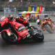 Ducati Desmosedici GP
