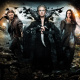 The Huntsman