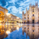Galleria Vittorio Emanuele II