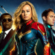 Captain Marvel