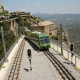 Cremallera de Montserrat