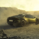 Lamborghini Huracan Sterrato