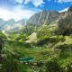 Valbona Valley