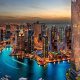 Cayan Tower