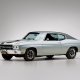 1970 Coupe