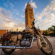 Royal Enfield Classic 500