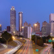 Freedom Parkway