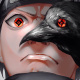 Mangekyo Sharingan