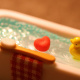 Mini bath