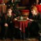 Three Broomsticks