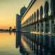 Sheikh Zayed Grand Mosque