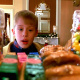 McCallister house