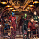 Guardians of the Galaxy Vol. 2