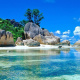 Anse Source d'Argent