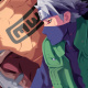 Kakashi Hatake