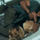 M4 carbine
