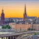 Stockholm City Hall