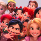 Disney Princesses
