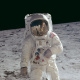 Buzz Aldrin
