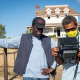 Jordan Peele
