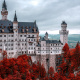 Neuschwanstein Castle