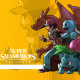 Super Smash Bros Ultimate