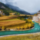 Katun River